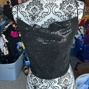 Gently loved - medium tank